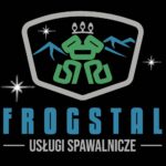 FROGSTAL - LOGO - do PNG