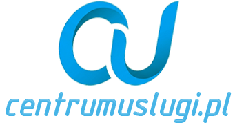 Centrum Usług Logo