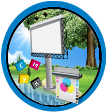 Druk wielkoformatowy